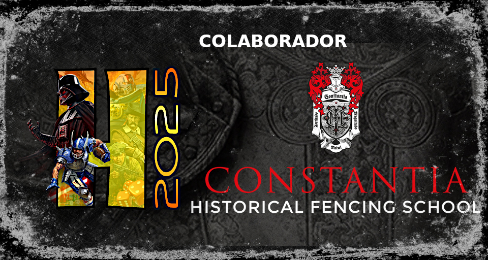 Constantia Historical Fencing&nbsp;School