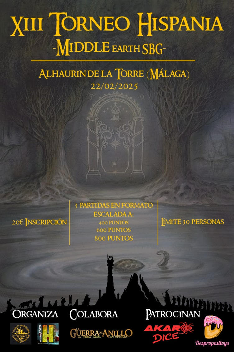 Middle-Earth Strategy Battle&nbsp;Game