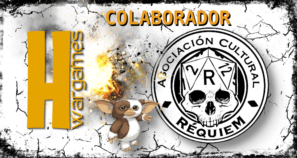 Colaborador Asociación Cultural Réquiem