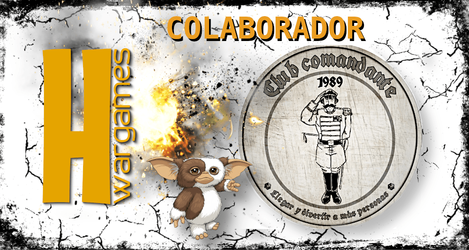 Colaborador Club Comandante