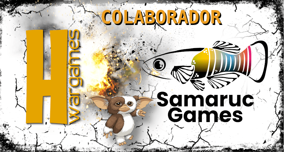 Colaborador Samaruc Games