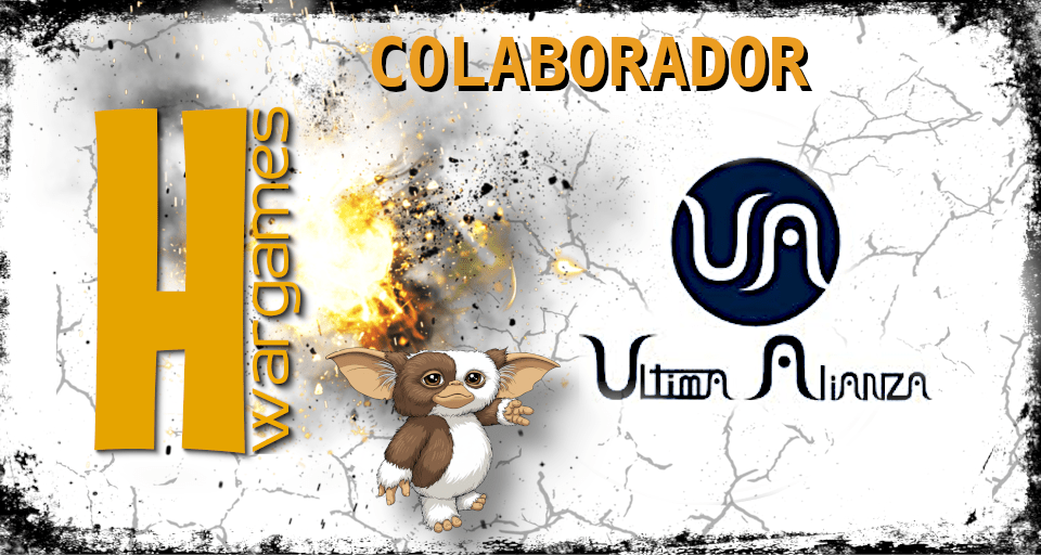 Colaborador Última Alianza